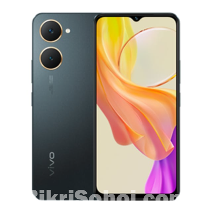 Vivo y03t 4+4/64